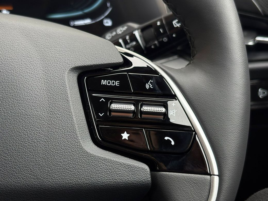 2026 Kia Niro HEV MY26 €41,800