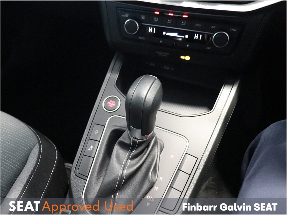 2025 SEAT Ibiza - image 14