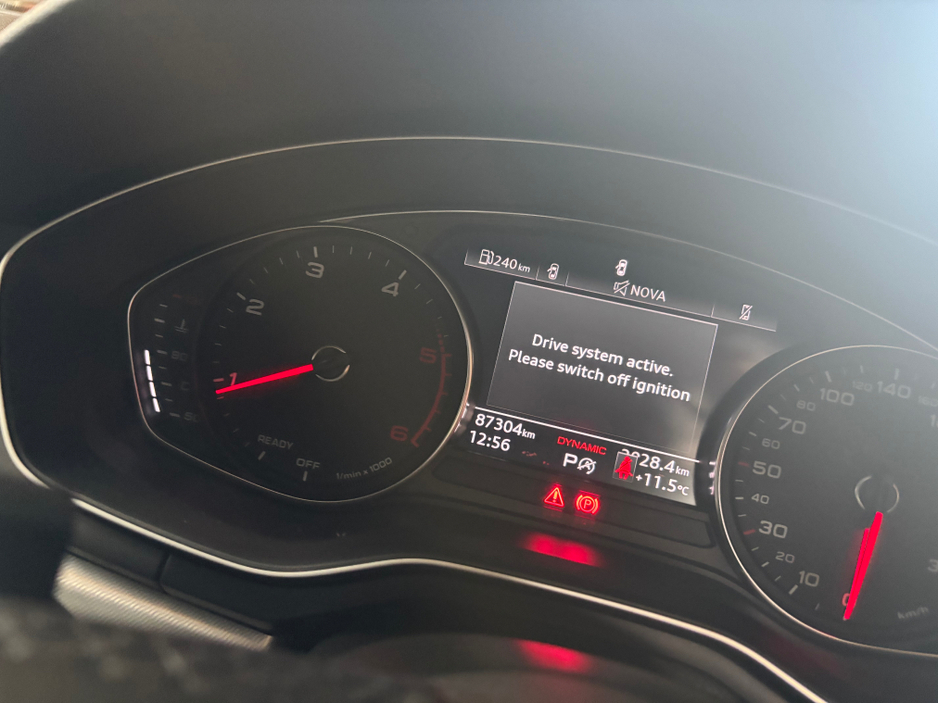 2023 Audi A4 - image 12