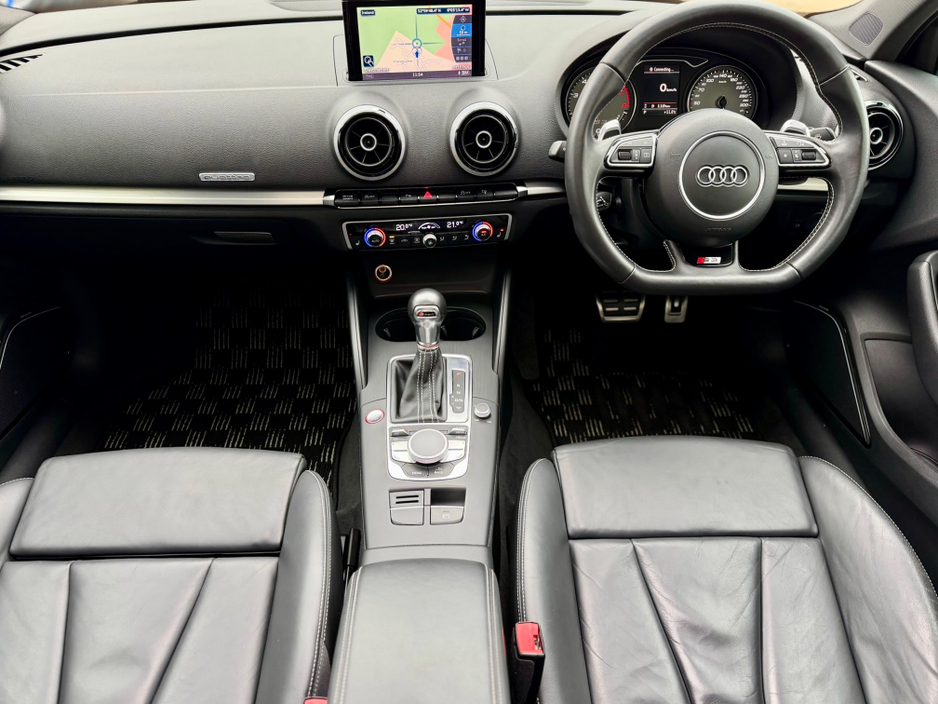 2014 Audi S3 - image 13
