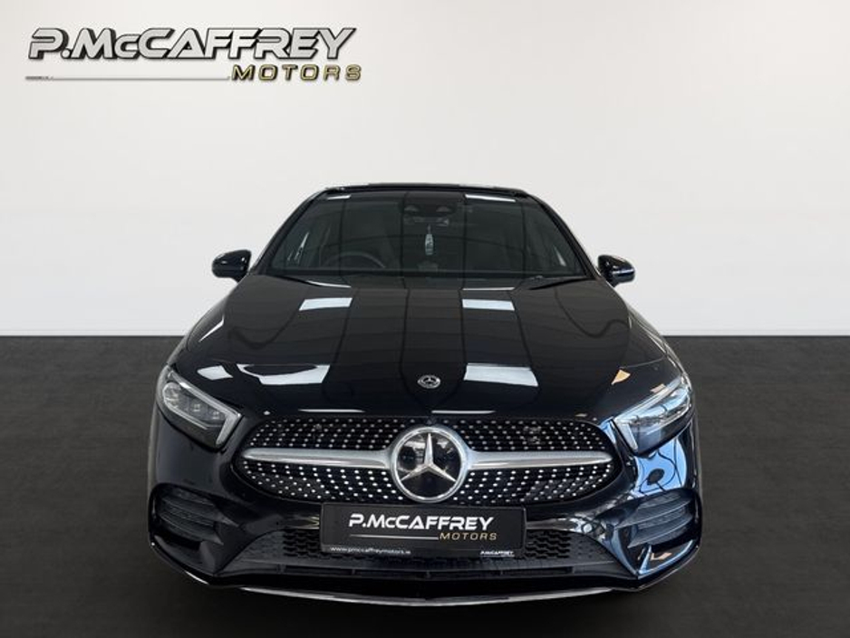 2019 Mercedes-Benz A Class - image 2
