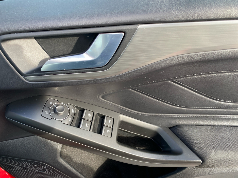 2023 Ford Focus Titanium €25,500