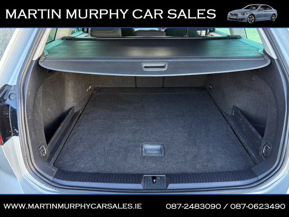 2021 Volkswagen Passat ESTATE BUSINESS EDITION 2.0 TDI 150 BHP AUTO €15,950