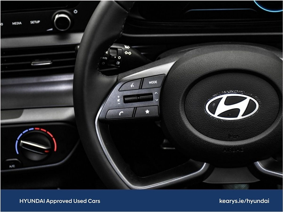 2026 Hyundai i20 - image 15