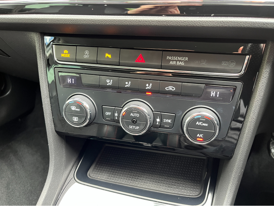 2018 SEAT Leon - image 18