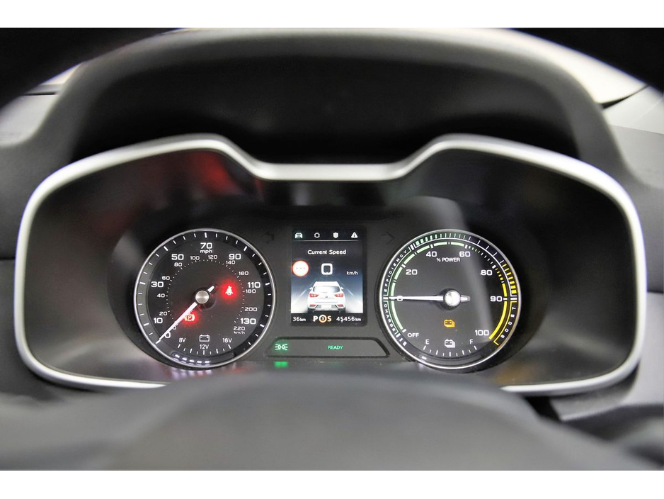 2021 MG ZS - image 15