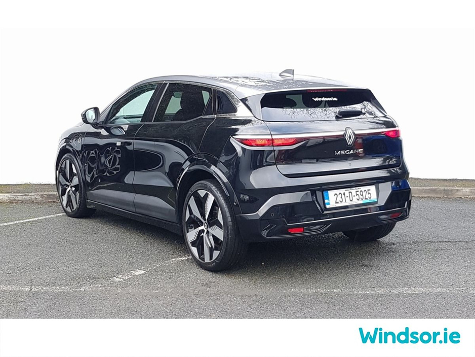 2023 Renault Megane E-Tech - image 15