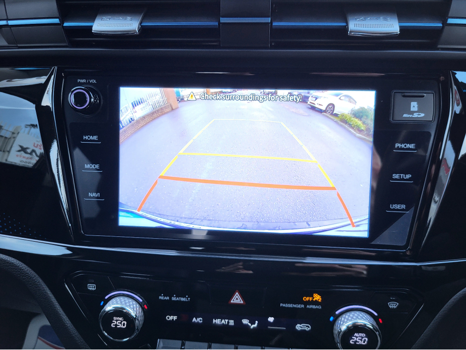 2024 Ssangyong Korando - image 28