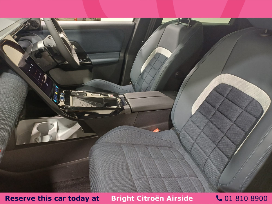 2026 Citroen C5 Aircross PLUS MHEV 136 EDCT   ***DEMO*** AUTOMATIC €41,950