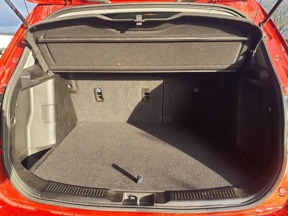 2021 Suzuki SX4 S-Cross SZ-T BOOSTERJET