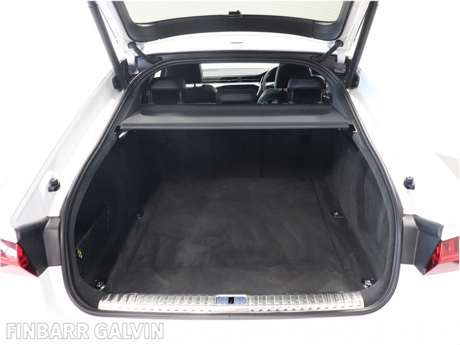 2023 Audi A7 40 TDI 204HP quattro S Tronic S Line €59,950