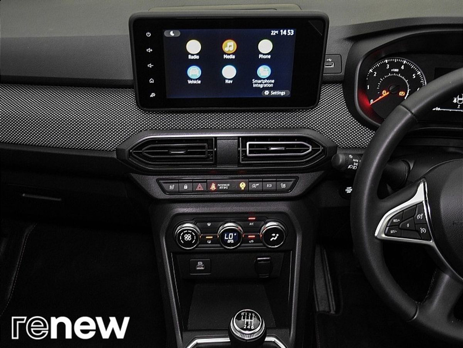 2022 Dacia Jogger TCe 110 Extreme SE €18,990