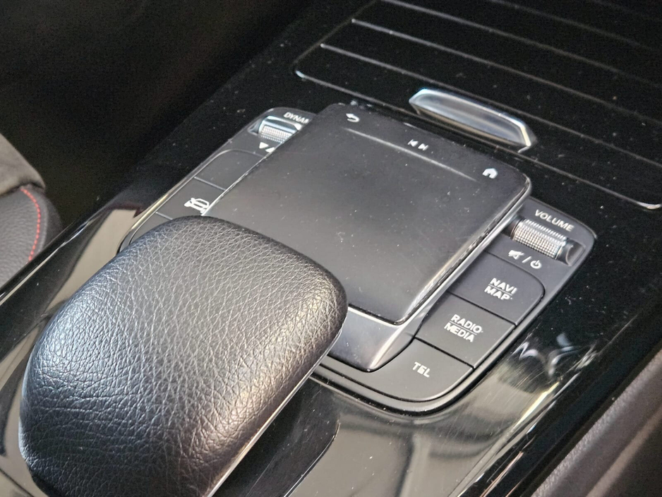 2020 Mercedes-Benz A Class A 180 d Auto AMG Line €24,950