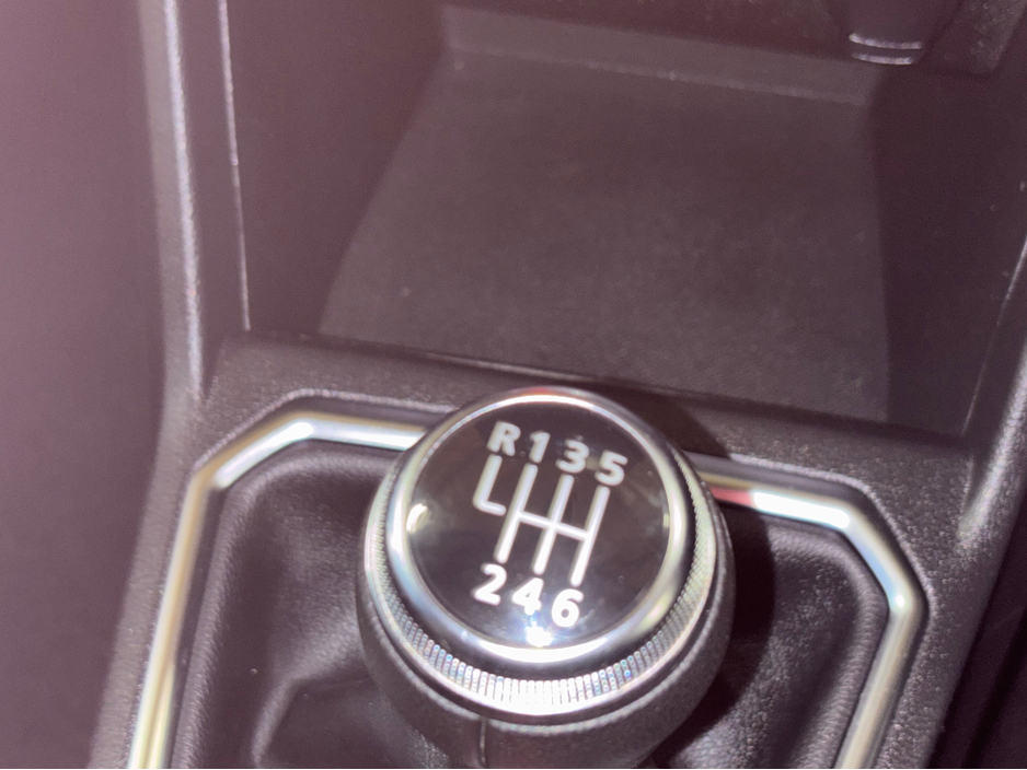 2023 Dacia Jogger COMFORT TCE 110 5DR 7 seater €16,999