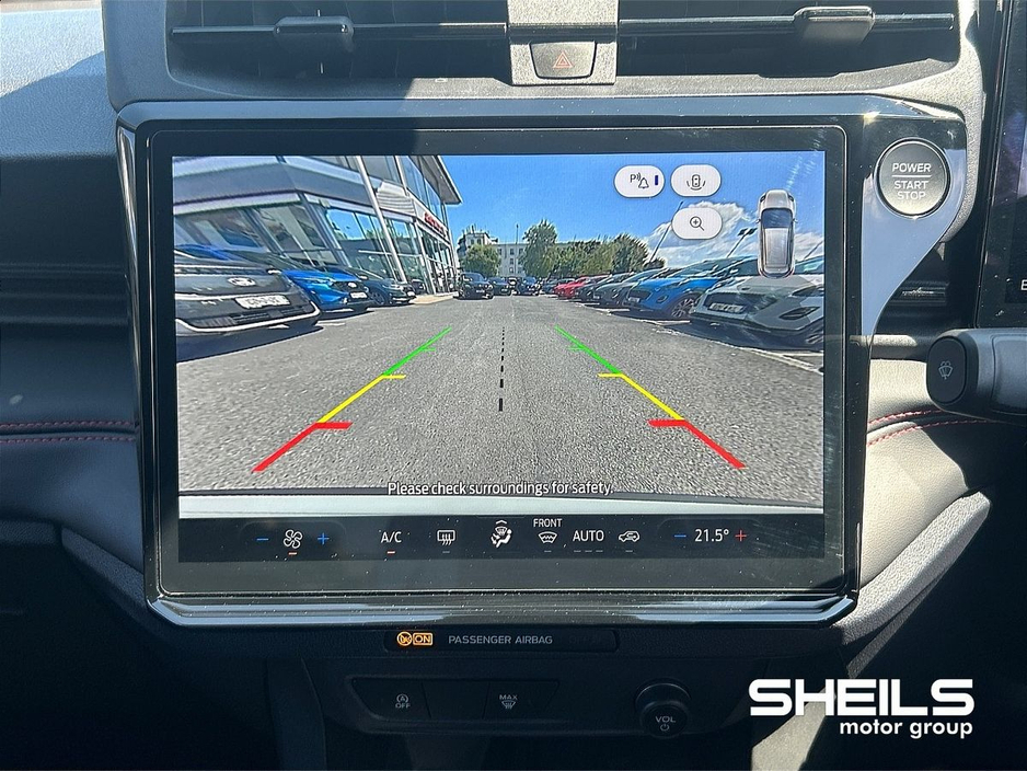 2024 Ford Puma - image 17