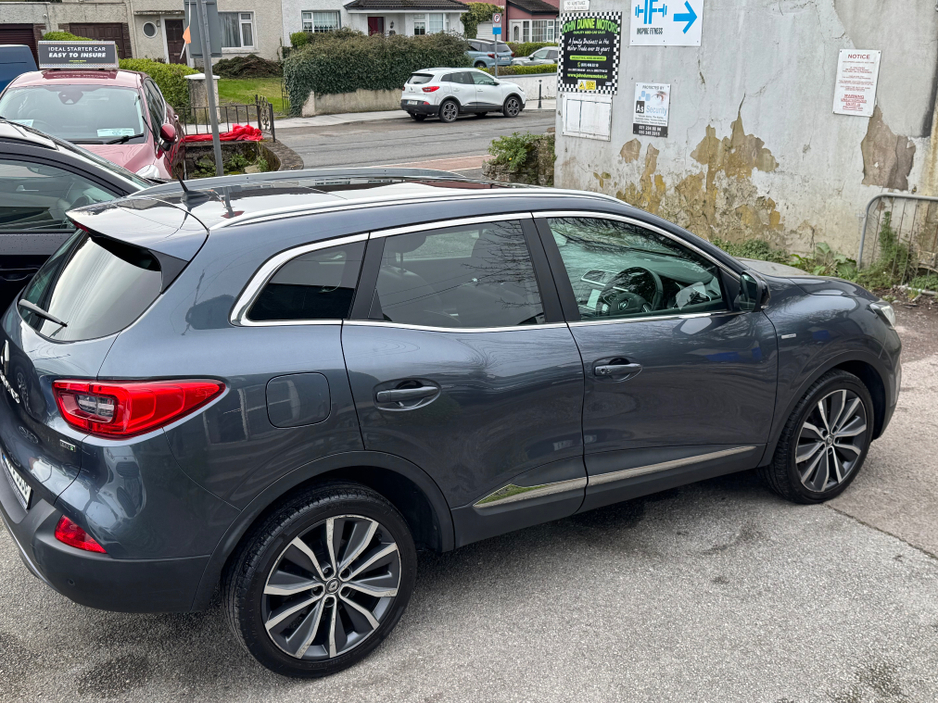 2018 Renault Kadjar - image 12