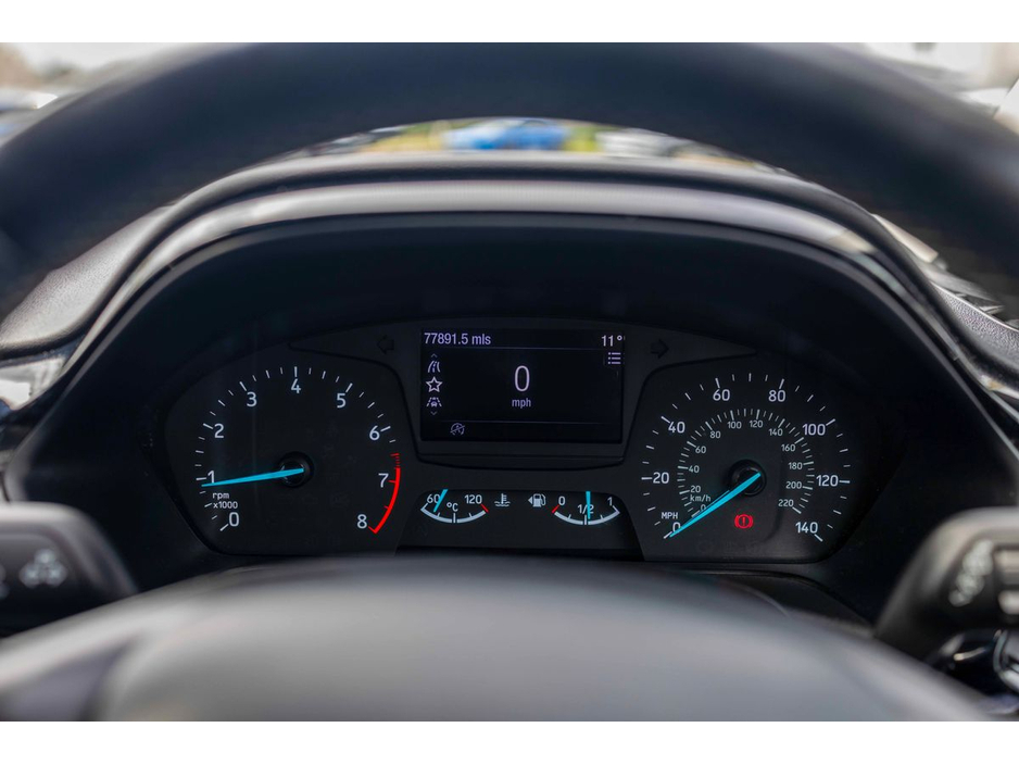 2018 Ford Fiesta - image 5