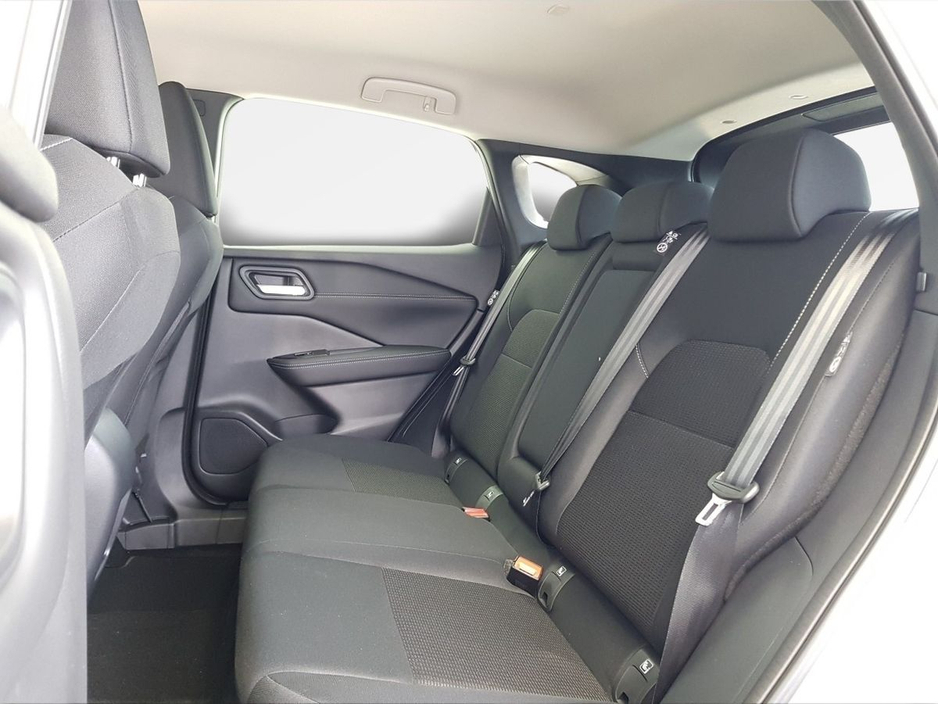 2024 Nissan Qashqai - image 5