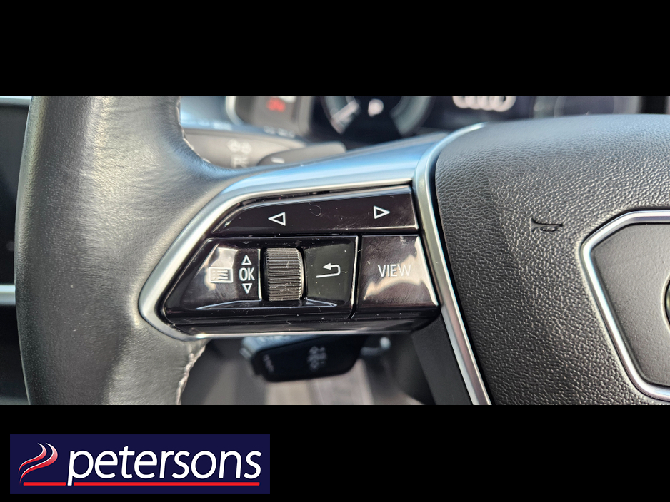 2024 Audi A6 SPORT 50 TFSI E QUATTRO AVANT AUTOMATIC - DOUBLE SUNROOF €49,950