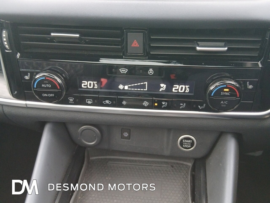 2022 Nissan Qashqai - image 20