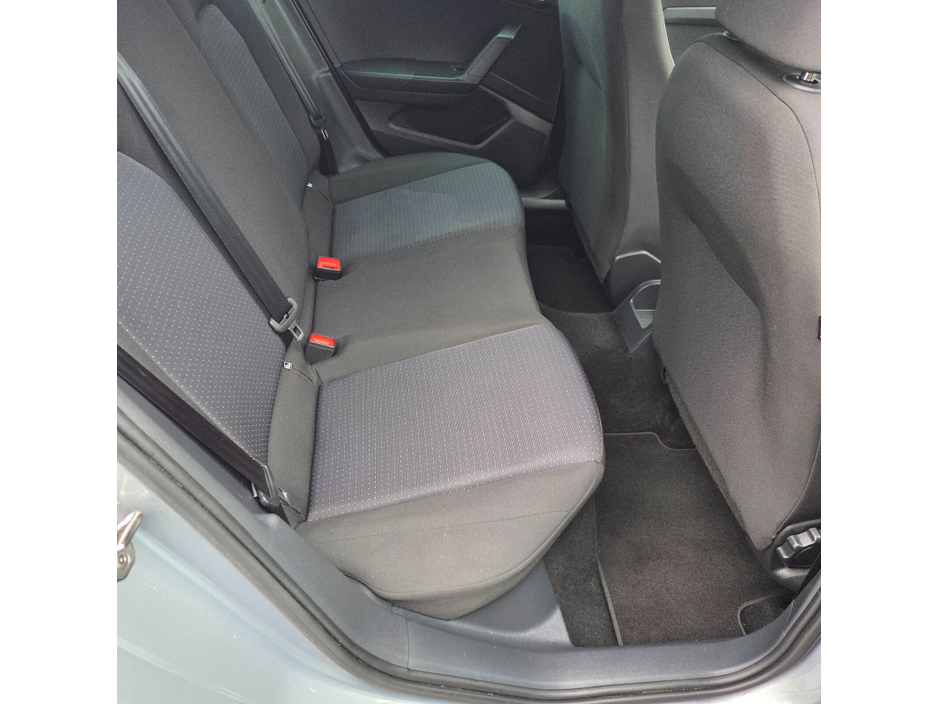 2022 SEAT Arona 1.0TSI 110hp SE+ €20,950