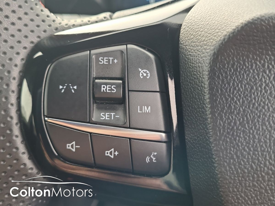 2024 Ford Puma - image 22