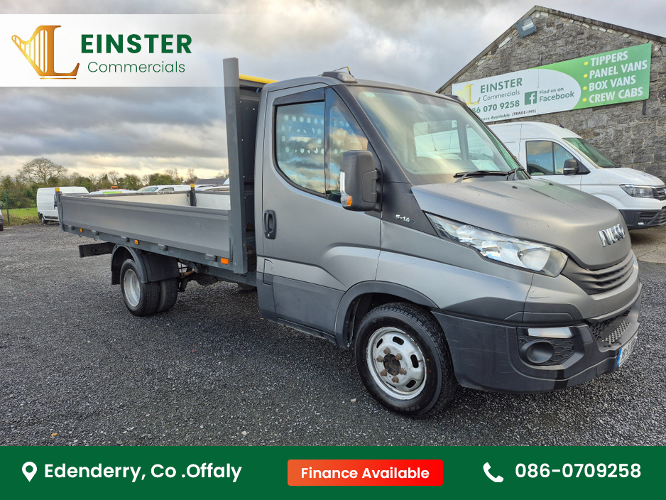 2018 Iveco Daily for sale in , Ireland