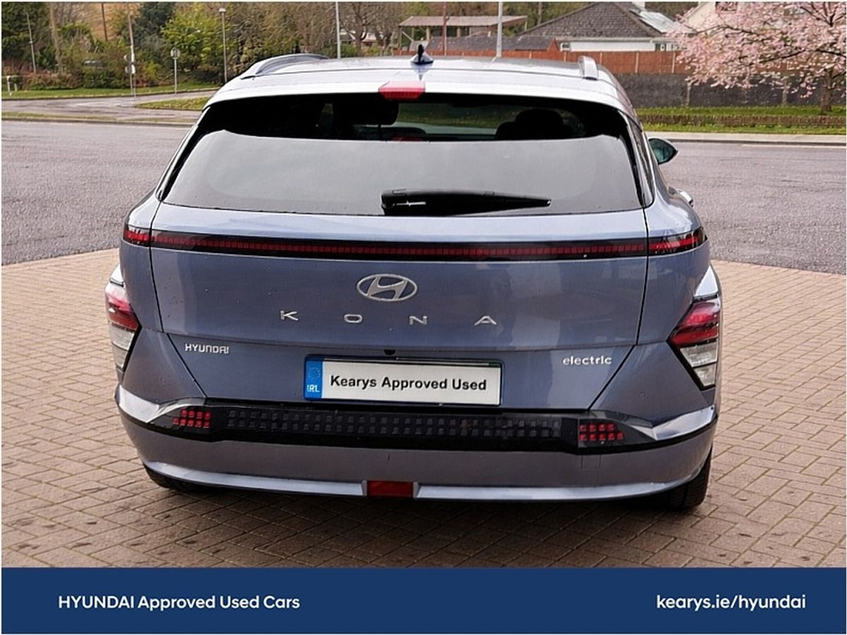 2024 Hyundai Kona - image 8