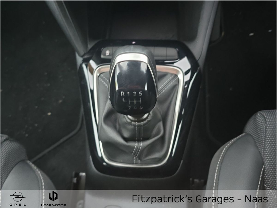 2026 Opel Corsa GS 1.2i Demo with 3.9% Finance Available, 5 Year Warranty & Price Includes €1,000 Scrappage Allowance. €26,950