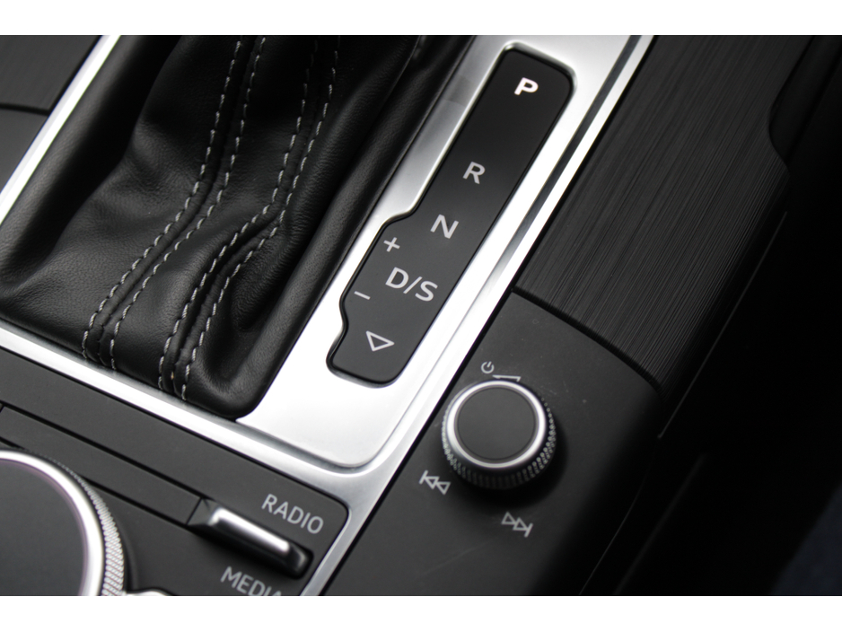 2019 Audi A3 - image 18