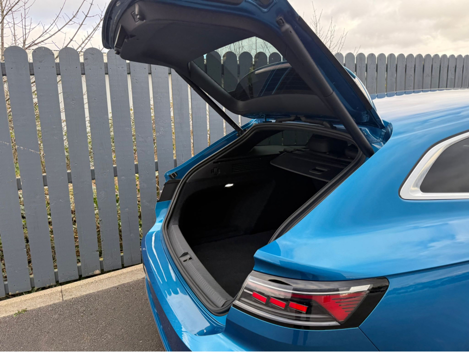 2023 Volkswagen Arteon - image 20