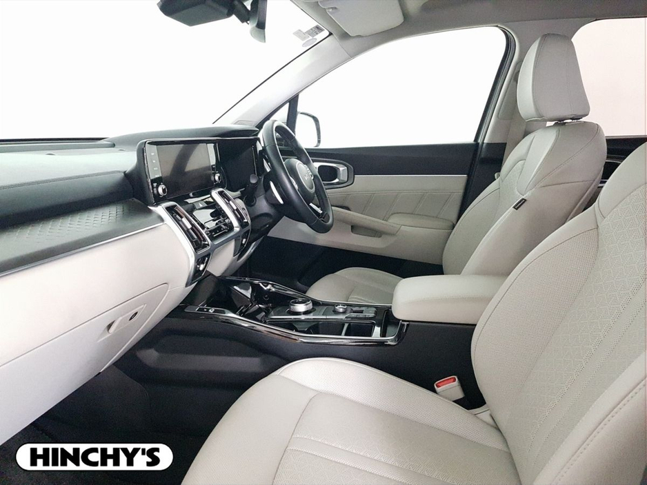 2023 Kia Sorento K3 PHEV 1.6T Auto 4X4 7 seater €52,900