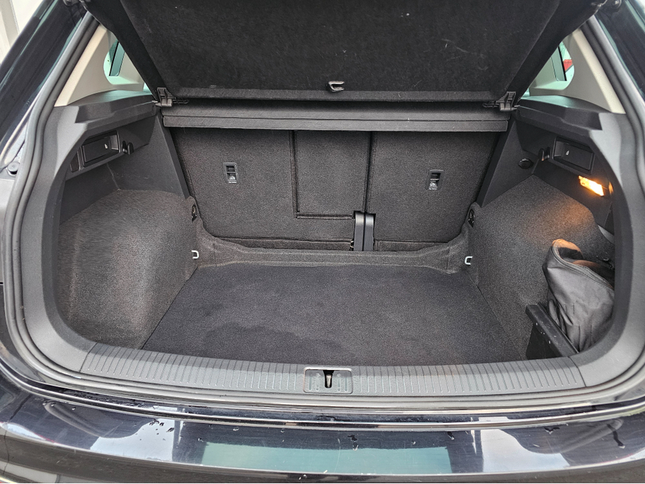 2021 Volkswagen Tiguan DEPOSIT TAKEN €28,950