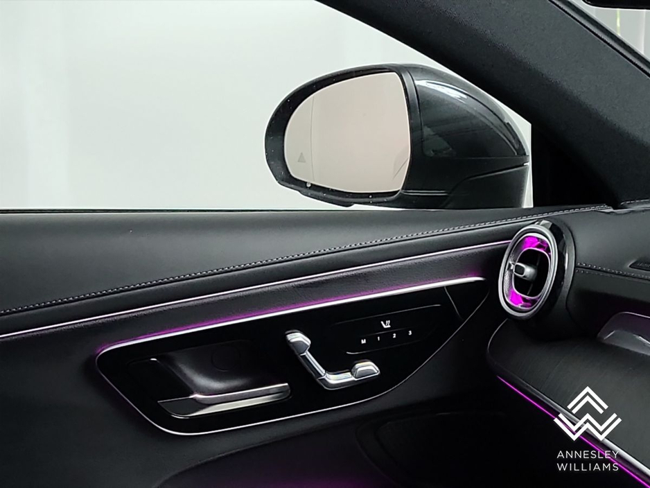 2025 Mercedes-Benz CLE - image 23