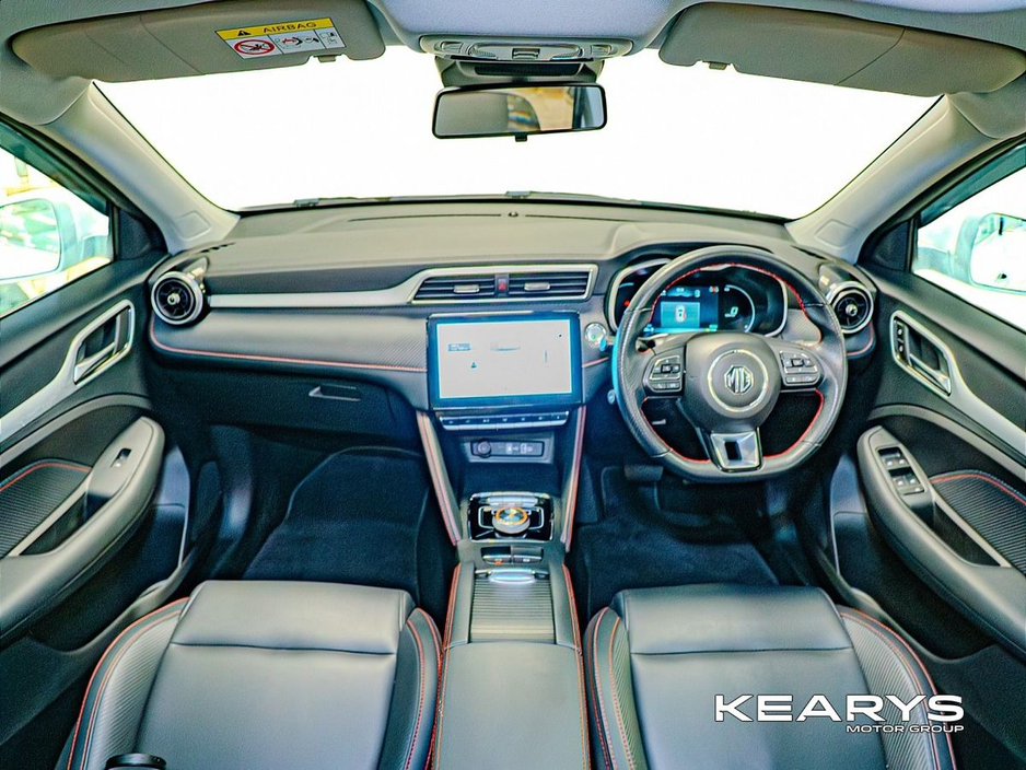 2022 MG ZS - image 10