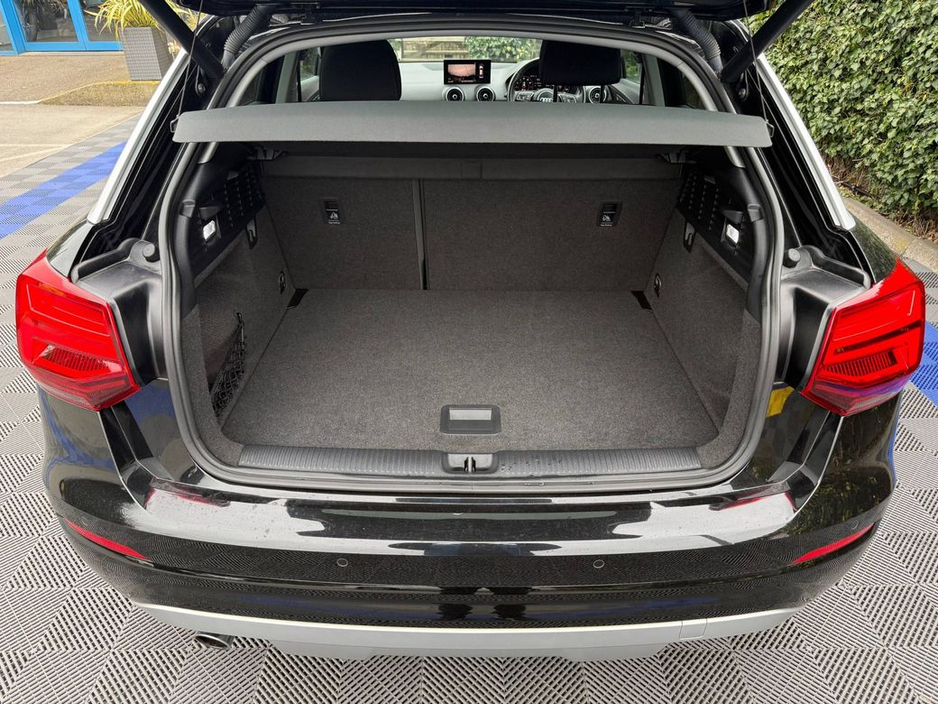 2019 Audi Q2 - image 13