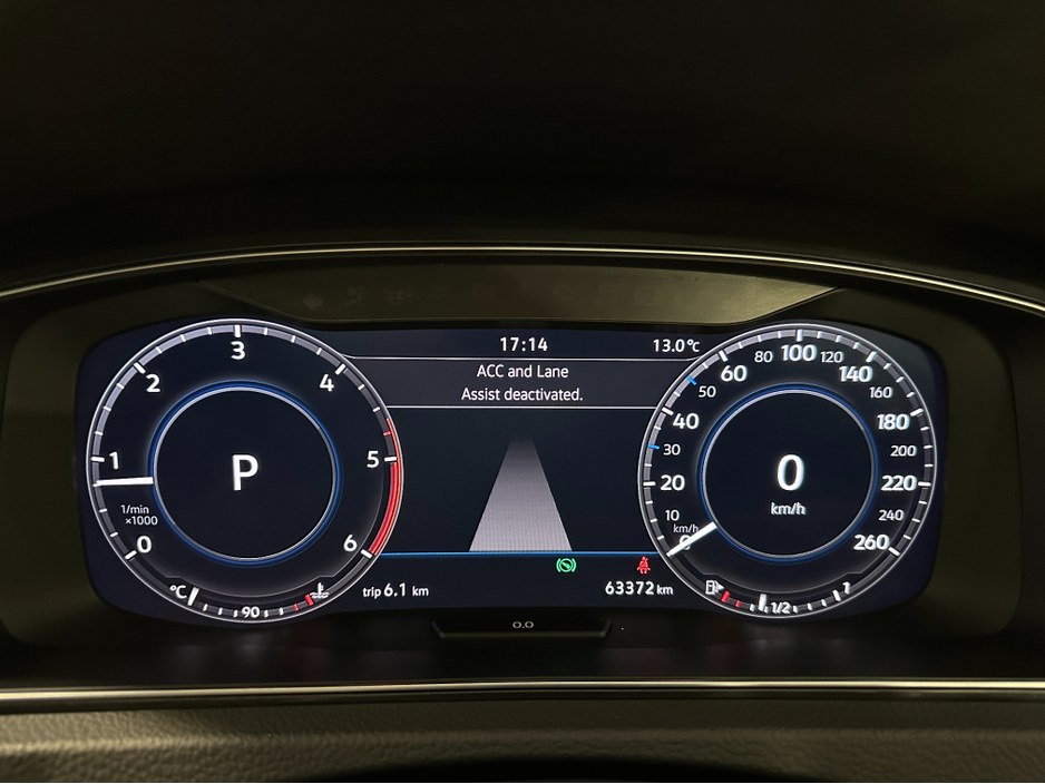 2019 Volkswagen Golf (192) GOLF 2.0TDI DSG 150 BHP COMFORTLINE LOW KMS VW/AUDI SPECIALISTS WWW.DENISDARCYCARS.IE €21,950