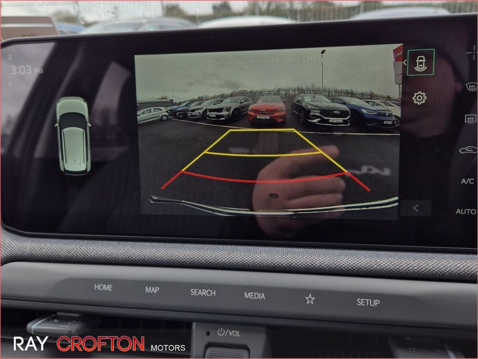 2026 Kia EV3 - image 18