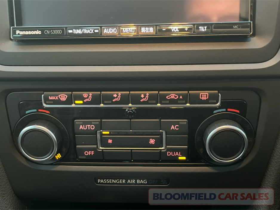 2012 Volkswagen Golf 2.0 GTI , DSG // LOW MILEAGE €13,950