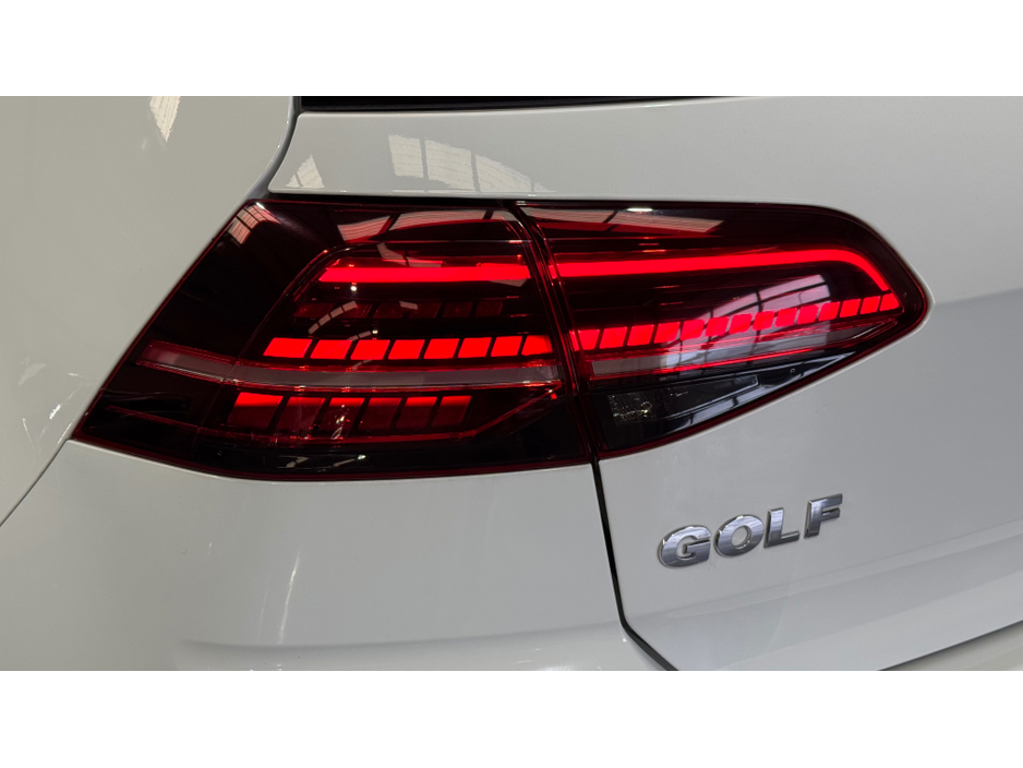 2019 Volkswagen Golf Highline €19,850