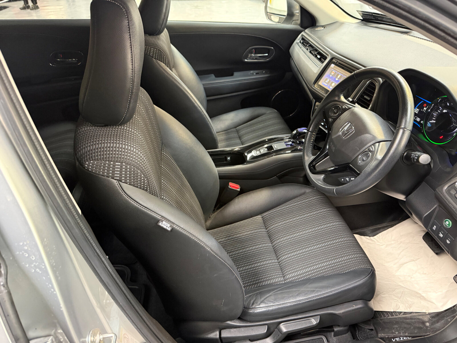 2015 Honda HR-V - image 22