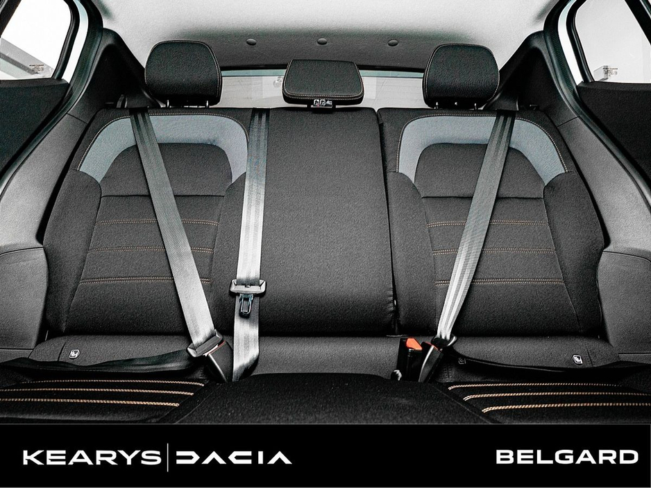 2026 Dacia Sandero Stepway STEPWAY Expression TCe 110 E06X DEMO €24,010