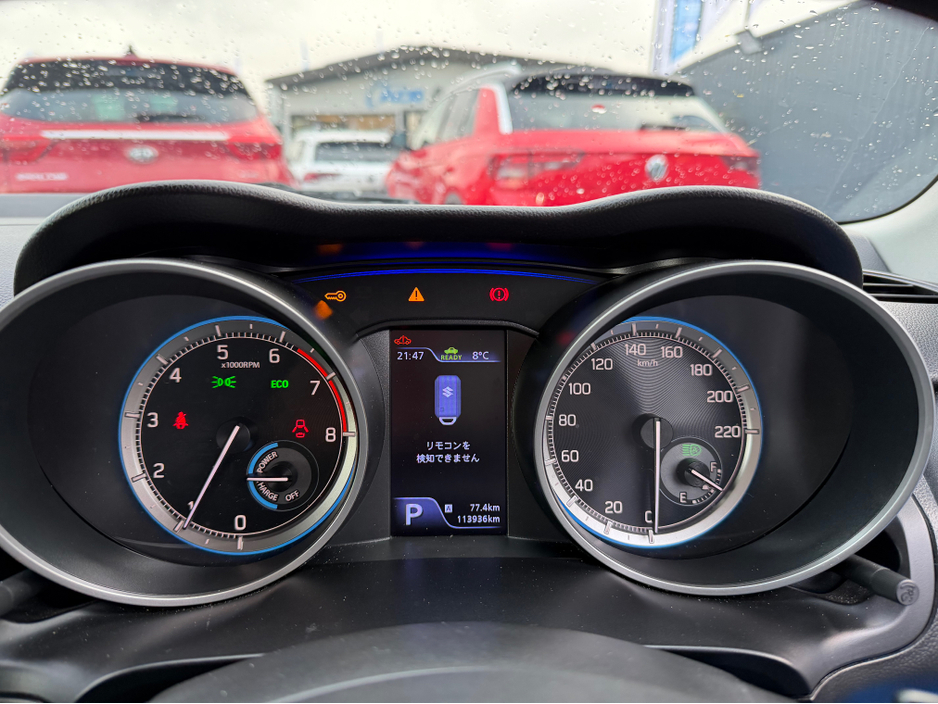 2020 Suzuki Swift RS - 1.2 PETROL HYBRID - AUTO - 12M WARRANTY - CAR: 1700 €15,950