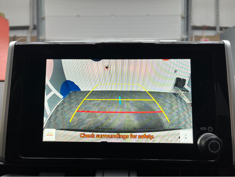 2024 Toyota Rav4 - image 20