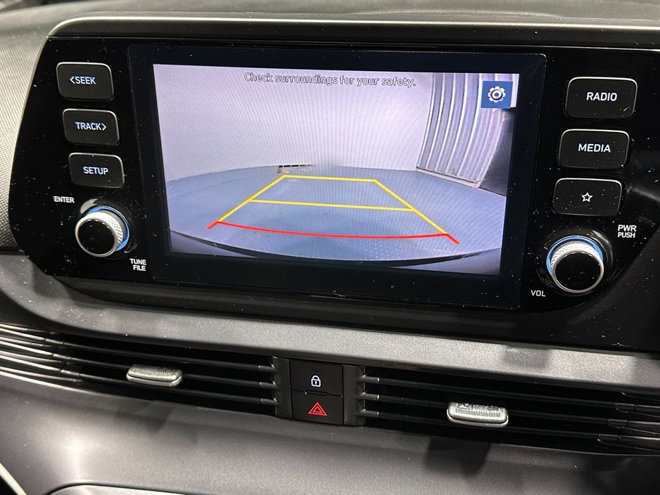 2023 Hyundai i20 - image 14