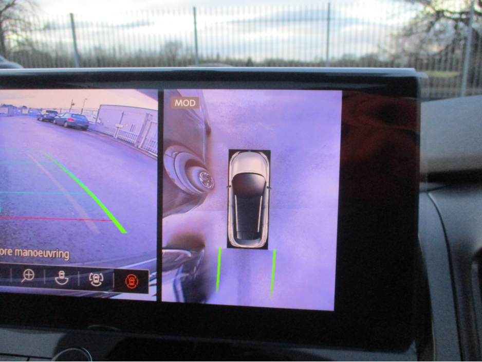 2026 Nissan Qashqai E-POWER SV PREMIUM MY2 €46,950