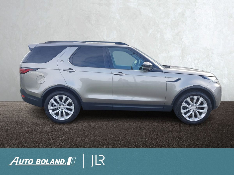 2025 Land Rover Discovery - image 6