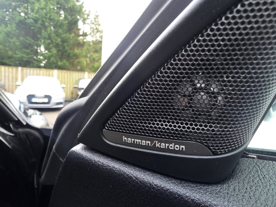 2018 BMW 4 Series 430d M Sport Auto €23,950