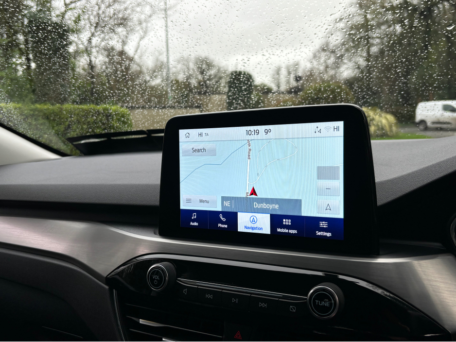 2021 Ford Kuga TITANIUM 1.5 TD 120 S6.2 M6 F 4DR €23,900