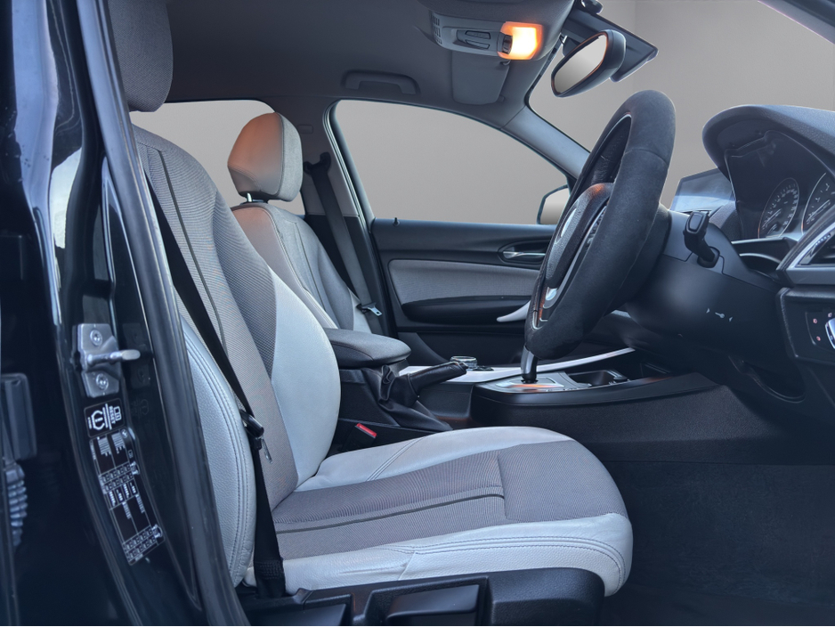 2014 BMW 1 Series - image 10